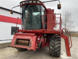 1996 CASE IH 2166