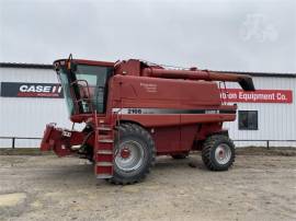 1996 CASE IH 2166