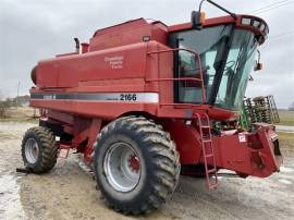 1996 CASE IH 2166