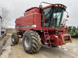 1996 CASE IH 2166