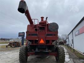 1996 CASE IH 2166