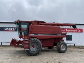 1996 CASE IH 2166