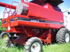 1996 CASE IH 2166