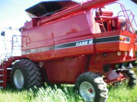 1996 CASE IH 2166