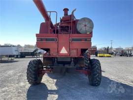 1996 CASE IH 2166