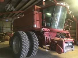 1996 CASE IH 2188