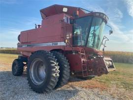 1996 CASE IH 2188