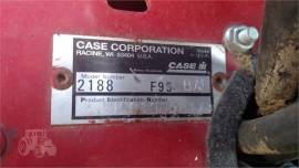 1996 CASE IH 2188