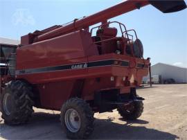 1996 CASE IH 2188