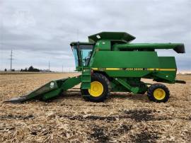 1996 JOHN DEERE 9400