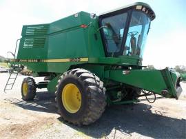 1996 JOHN DEERE 9500