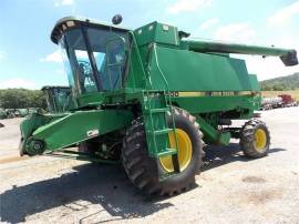 1996 JOHN DEERE 9500