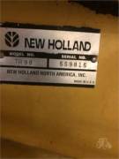 1996 NEW HOLLAND TR98