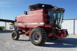 1997 CASE IH 2166