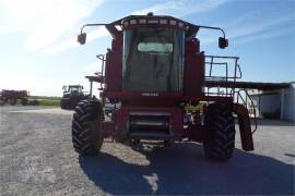 1997 CASE IH 2166