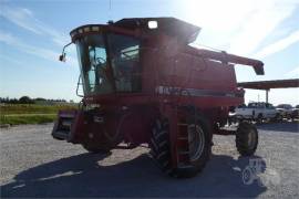 1997 CASE IH 2166