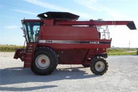 1997 CASE IH 2166