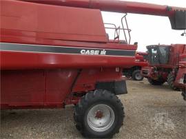 1997 CASE IH 2166