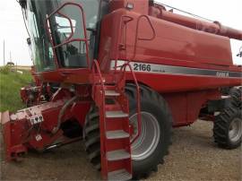 1997 CASE IH 2166