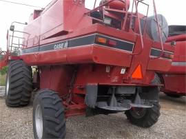 1997 CASE IH 2166