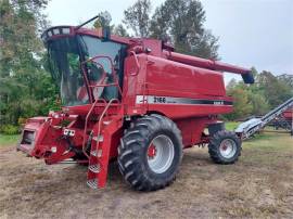 1997 CASE IH 2166