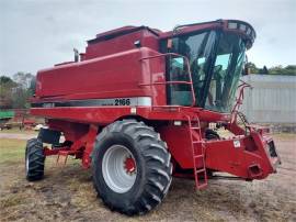 1997 CASE IH 2166