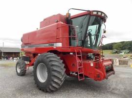 1997 CASE IH 2188