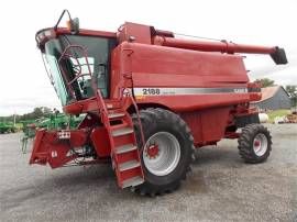 1997 CASE IH 2188