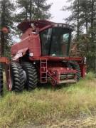 1997 CASE IH 2188