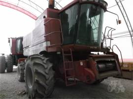 1997 CASE IH 2188