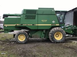 1997 JOHN DEERE 9500