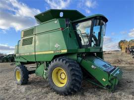 1997 JOHN DEERE 9600