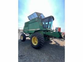 1997 JOHN DEERE CTS