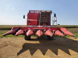 1997 MASSEY FERGUSON 8570