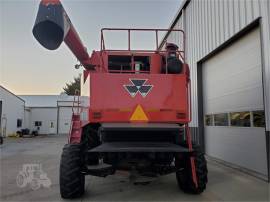 1997 MASSEY FERGUSON 8780