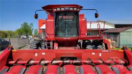 1998 CASE IH 2366