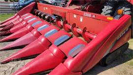 1998 CASE IH 2366