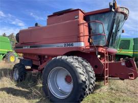 1998 CASE IH 2366