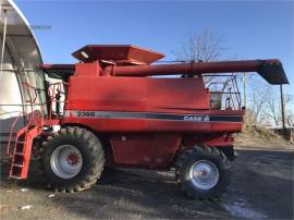 1998 CASE IH 2366