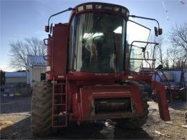 1998 CASE IH 2366