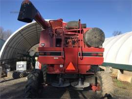 1998 CASE IH 2366