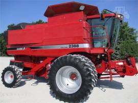 1998 CASE IH 2388