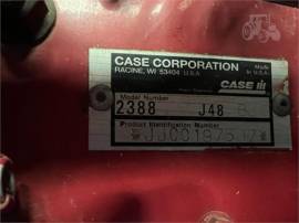 1998 CASE IH 2388