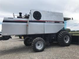 1998 GLEANER C62