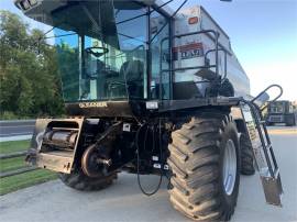 1998 GLEANER R52