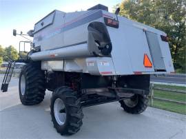 1998 GLEANER R52