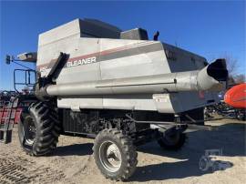 1998 GLEANER R52