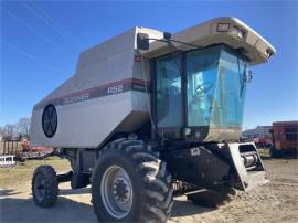 1998 GLEANER R52