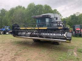 1998 GLEANER R62