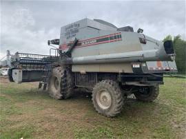 1998 GLEANER R62